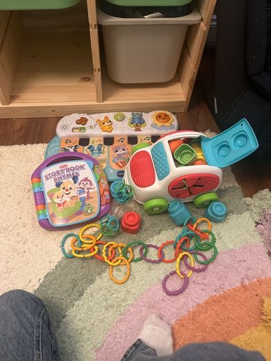 baby toys