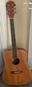 Acoustic Guitar