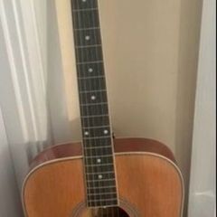 Acoustic Guitar