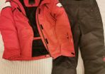 Ski costume CMP for Kids