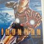 Iron Man Ironman Nintendo Wii Games Original Image 2