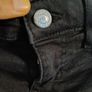 Topshop flare jeans Image 5