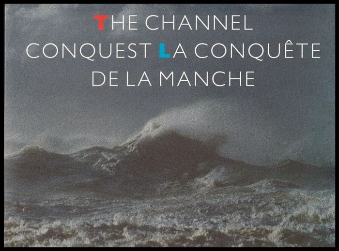 1994 Channel Tunnel Souvenir Folder Complete including presentation pack and First Day Covers from both Great Britain and France