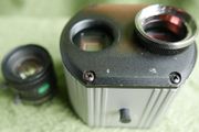 Arecont Vision And Lens