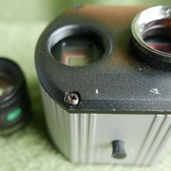 Arecont Vision And Lens
