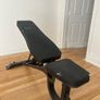 Strength Max Bench Press Image 4