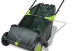 Lawn Sweeper 103 L