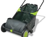 Lawn Sweeper 103 L