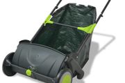 Lawn Sweeper 103 L
