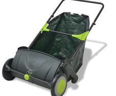 Lawn Sweeper 103 L