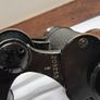 German WWI Military Binoculars Image 8