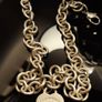 vintage Tiffany & Co Necklace Image 4