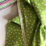 6 Yards of various designer fabrics 100% cotton Image 4
