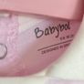 6m, Brand-New Babybol Pink Soft Baby Dress Image 4