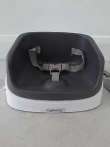Toddler booster seat