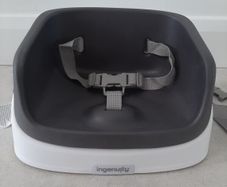 Toddler booster seat