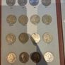 Australia 20 and 50 Cent Coin Album in Presentation Holder Image 5