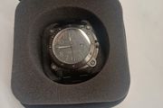 Hamilton khaki belowzero auto