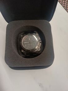 Hamilton khaki belowzero auto