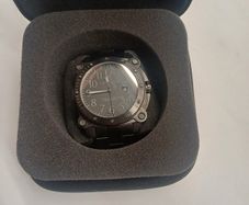 Hamilton khaki belowzero auto