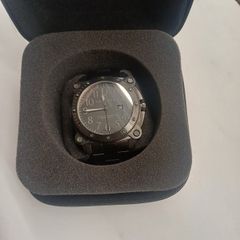 Hamilton khaki belowzero auto
