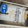 Set of 4 books by Carlos Ruiz Zafon Image 7