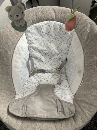 baby bouncer