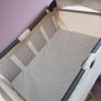 Graco Contour Electra Travel Cot with Changing Table Image 5