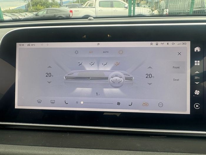 2023 GWM Ora Funky Cat 400PRO+ 63KW Electric