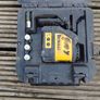 DeWalt Red Laser level Image 3