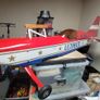 Great planes 27% ultimate bipe 160 Image 3
