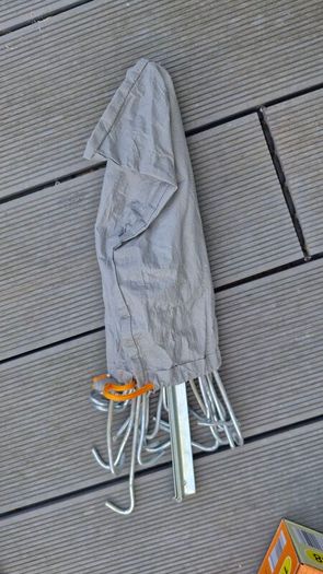 Camping Gear