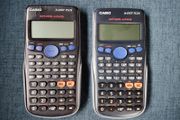 Casio Calculator FX-83GT