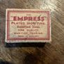 Vintage World War II Era Sewing Pins Image 3