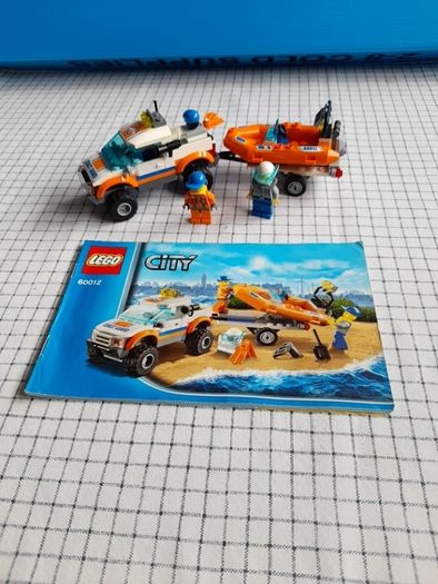 Lego