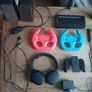 Nintendo Switch Accessories Image 3