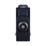 All in One Portable Diesel Air Heater with Remote Control and LCD Screen, Fast Heating Low Noise, 5 L Fuel Tank for Vehicles, Vans, RVs, Campers, and Trucks Image 7