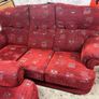 Three piece Sofa Image 2
