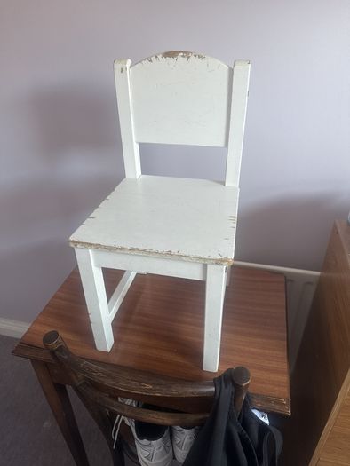 kids chair