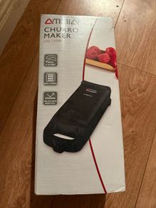Churro Maker