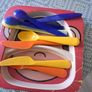 kids cutlery Image 3
