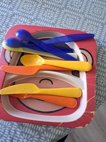 kids cutlery