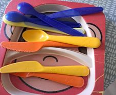 kids cutlery