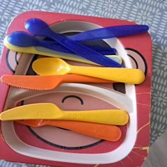 kids cutlery