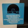 Simply Sherman: Disney Hits From The Sherman Brothers RSD 2019 LP Image 3