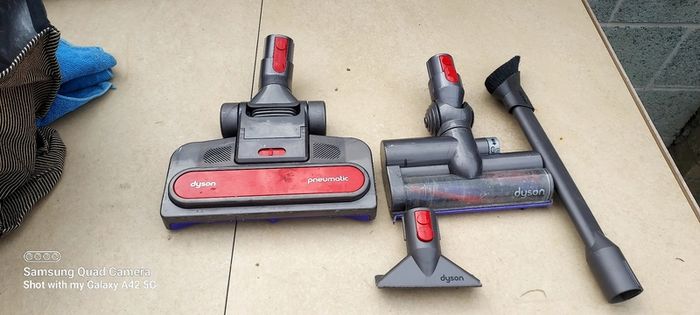 Dyson Big Ball Animal 2