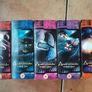 Andromeda Complete Series 1-5 Boxset Dvd Collection Season 1 2 3 4 5 Image 2