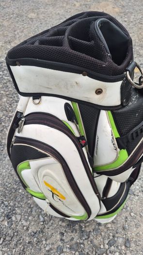 golf bag