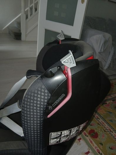 Maxi  tobi carseat group 1