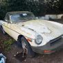Mg convertible Image 2